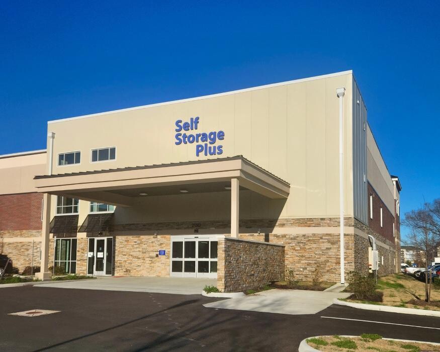 Images Self Storage Plus