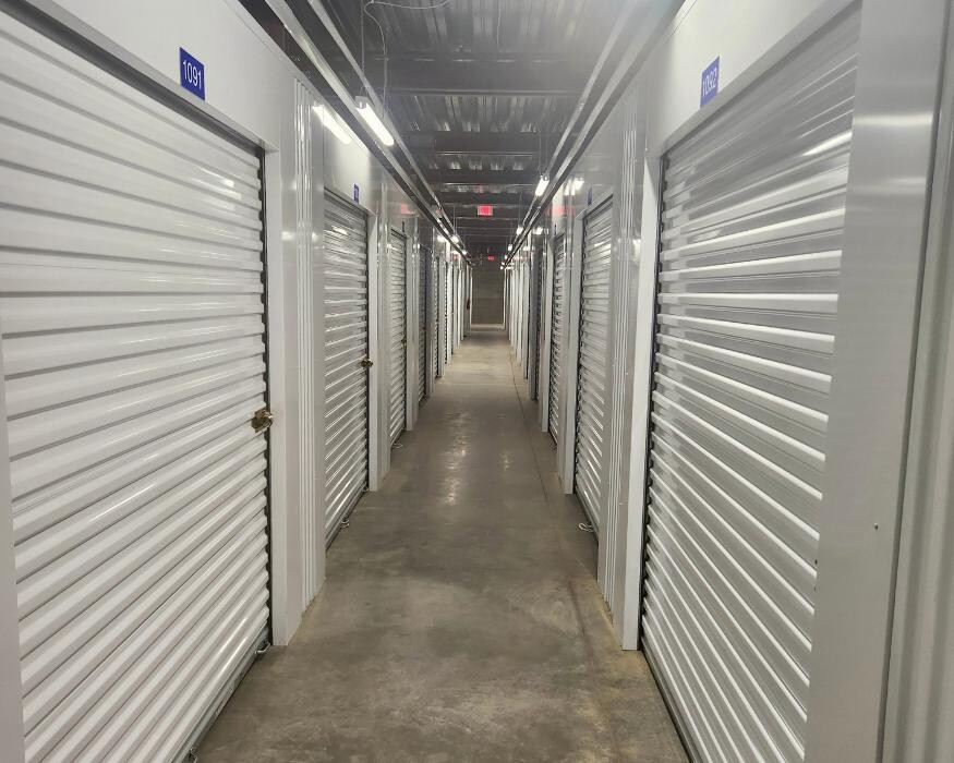 Images Self Storage Plus