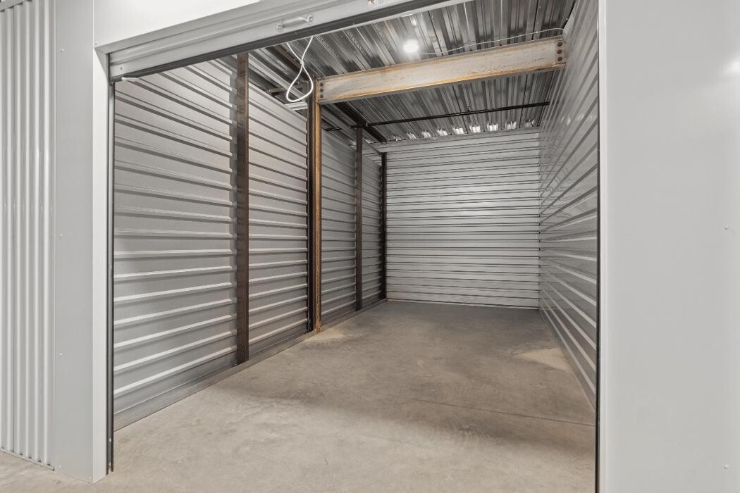 Images Self Storage Plus