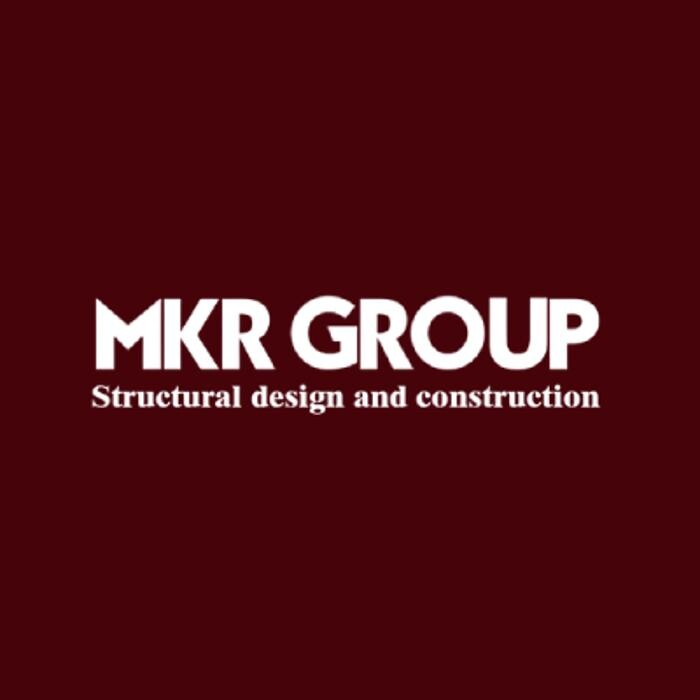 MKR GROUP LLC Logo
