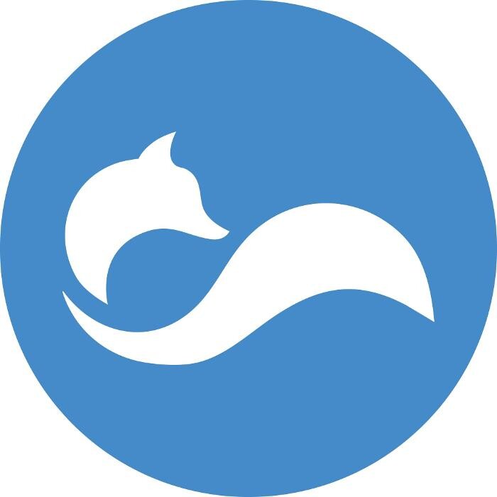 Fox Ridge Apartments Logo