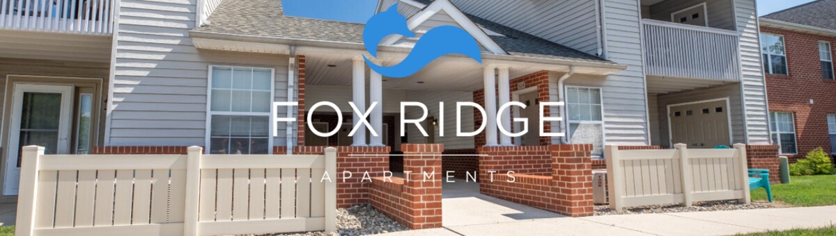 Images Fox Ridge Apartments