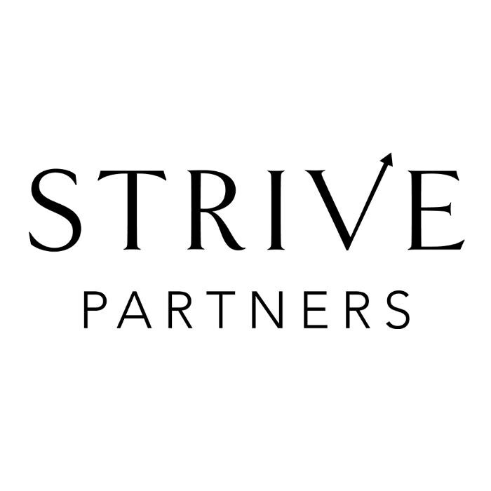 Strive Partners Logo