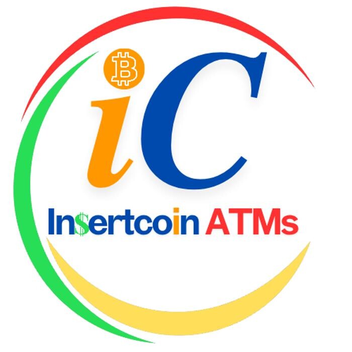 Images Bitcoin ATM InsertCoin