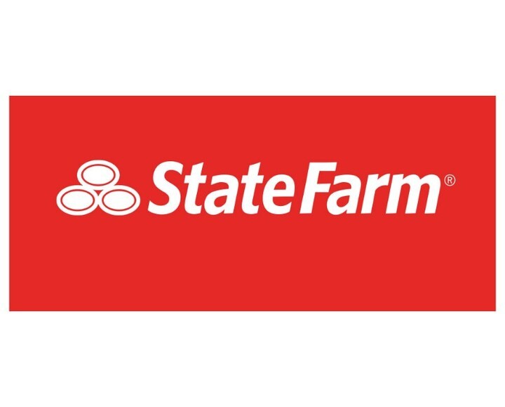 Taylor Martin - State Farm Insurance Agent Logo
