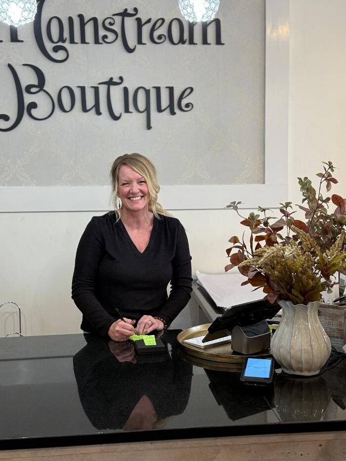 Images Mainstream Boutique Mankato