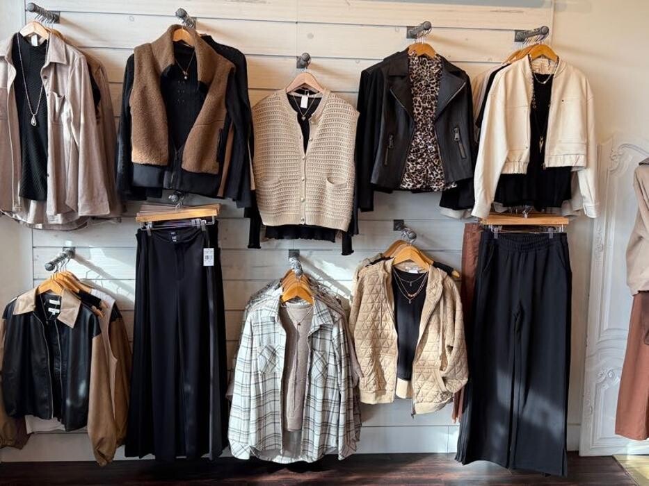 Images Mainstream Boutique Mankato