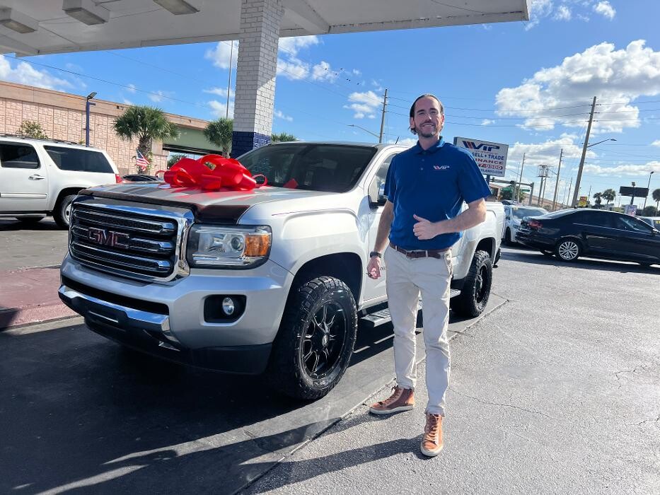 Images VIP Auto Enterprise - Used Car Dealer Orlando