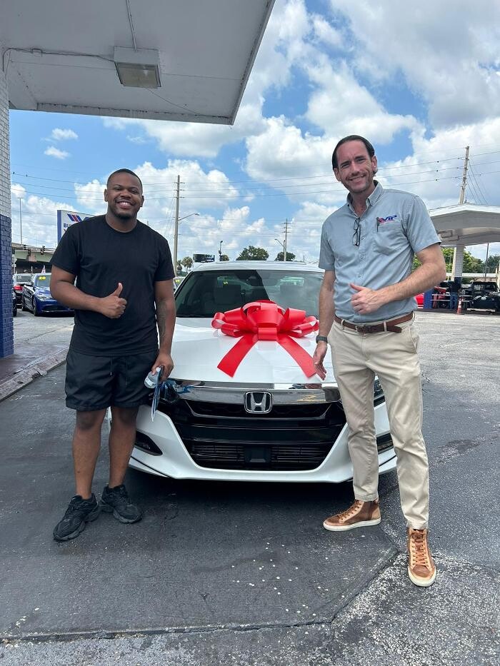 Images VIP Auto Enterprise - Used Car Dealer Orlando