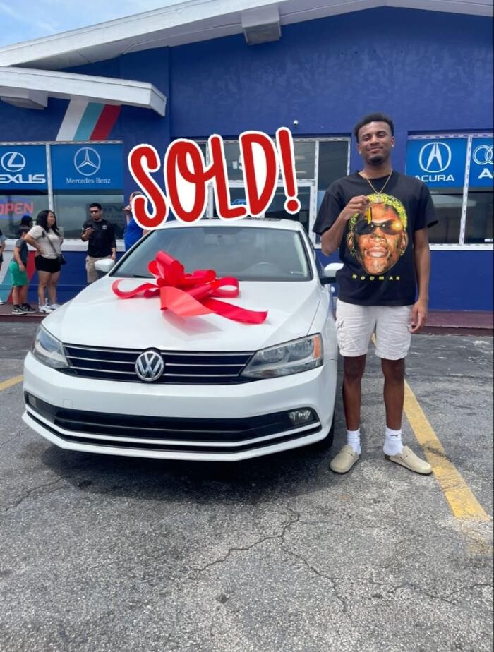 Images VIP Auto Enterprise - Used Car Dealer Orlando