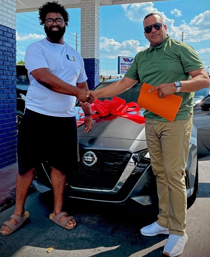 Images VIP Auto Enterprise - Used Car Dealer Orlando