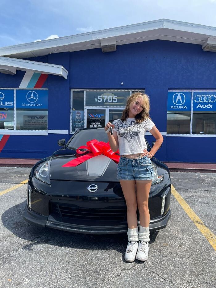 Images VIP Auto Enterprise - Used Car Dealer Orlando