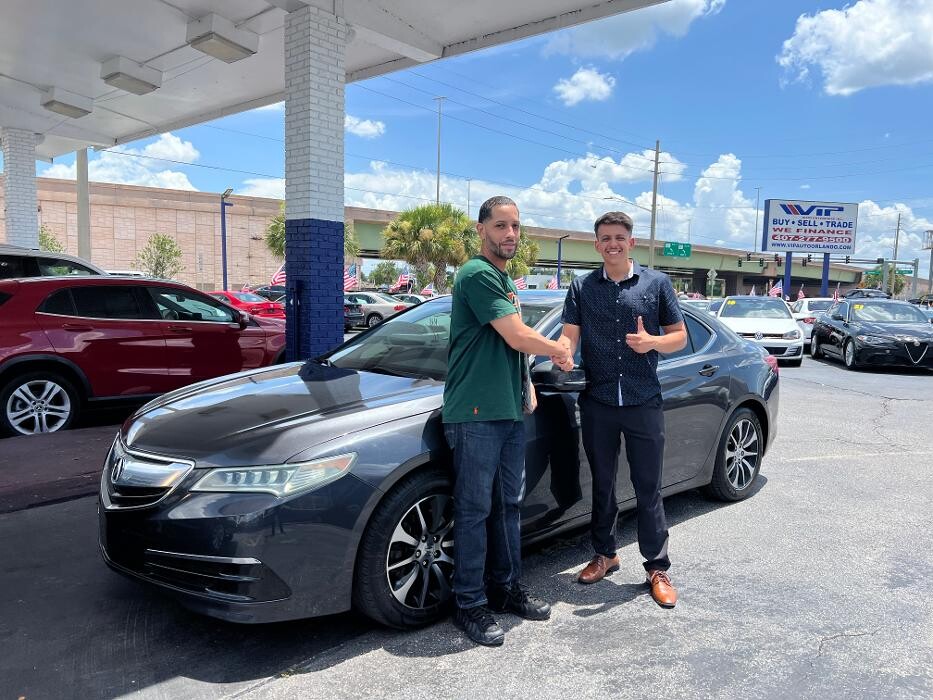 Images VIP Auto Enterprise - Used Car Dealer Orlando