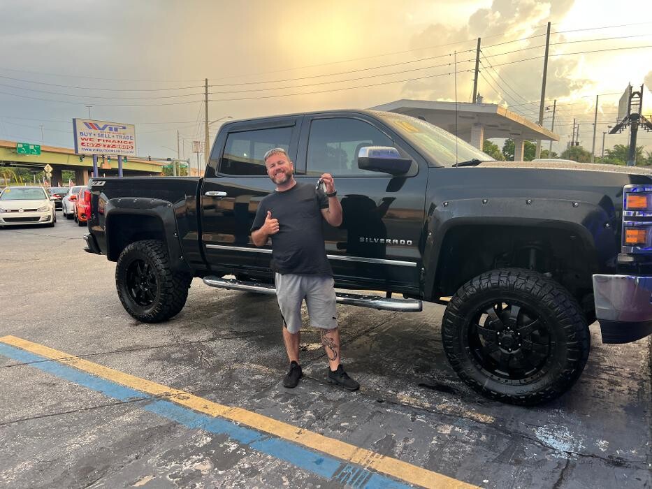 Images VIP Auto Enterprise - Used Car Dealer Orlando