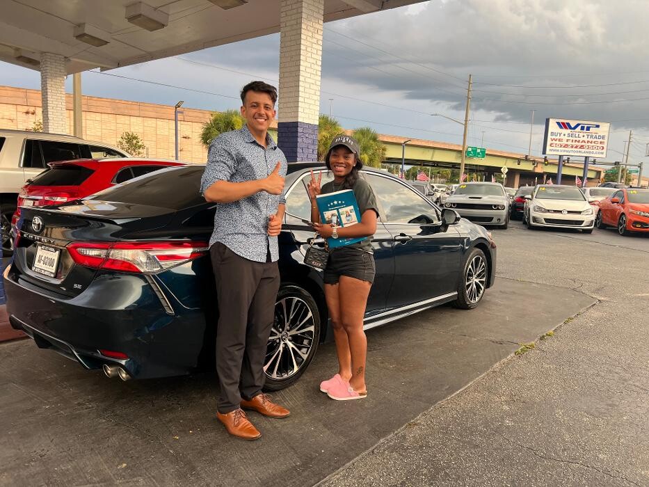 Images VIP Auto Enterprise - Used Car Dealer Orlando