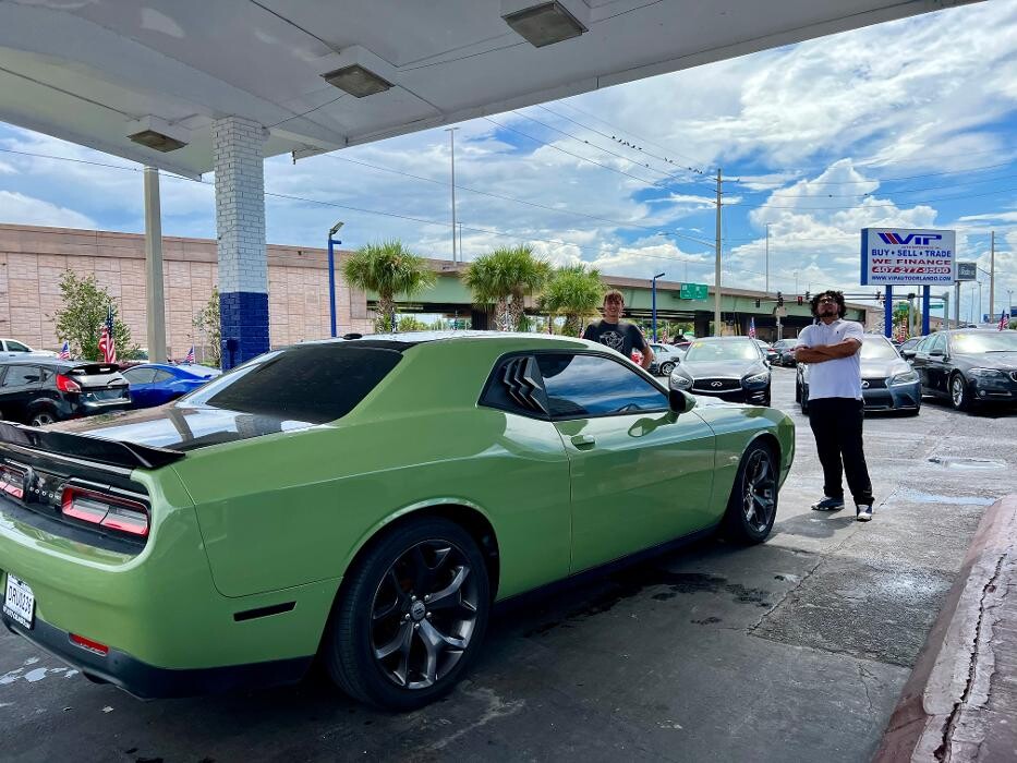 Images VIP Auto Enterprise - Used Car Dealer Orlando