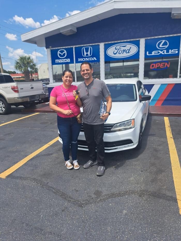 Images VIP Auto Enterprise - Used Car Dealer Orlando