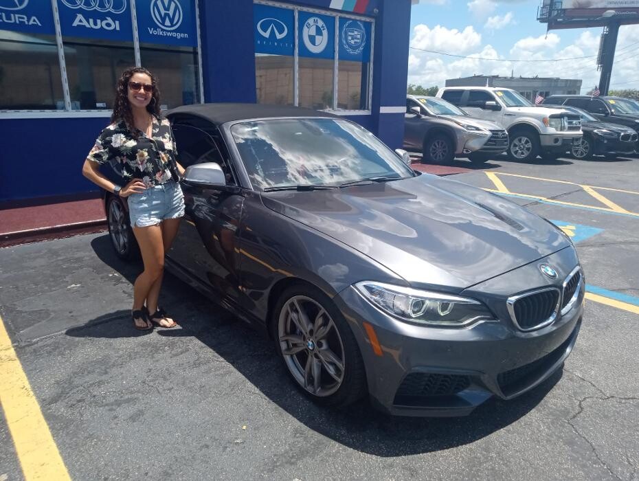 Images VIP Auto Enterprise - Used Car Dealer Orlando