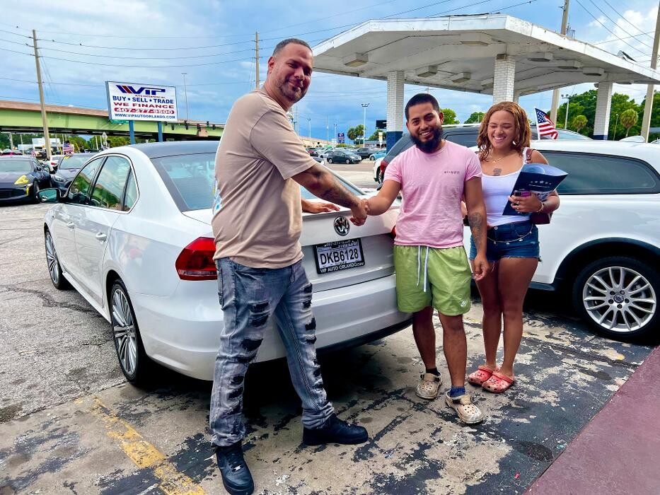 Images VIP Auto Enterprise - Used Car Dealer Orlando