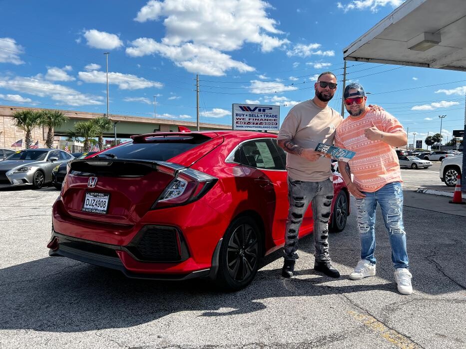 Images VIP Auto Enterprise - Used Car Dealer Orlando