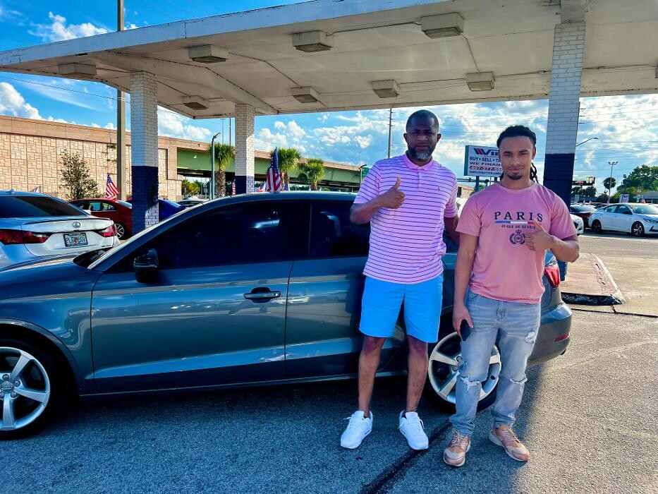 Images VIP Auto Enterprise - Used Car Dealer Orlando