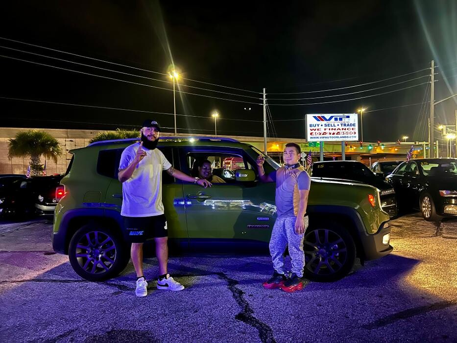 Images VIP Auto Enterprise - Used Car Dealer Orlando