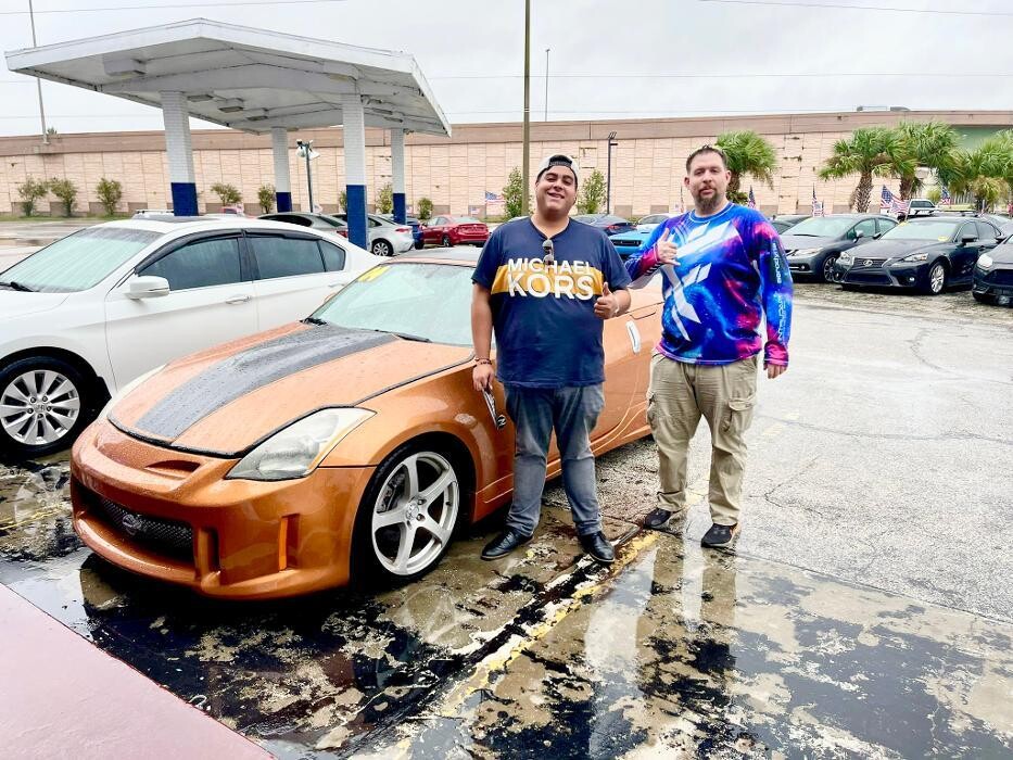 Images VIP Auto Enterprise - Used Car Dealer Orlando