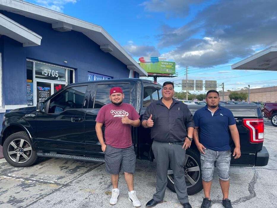 Images VIP Auto Enterprise - Used Car Dealer Orlando