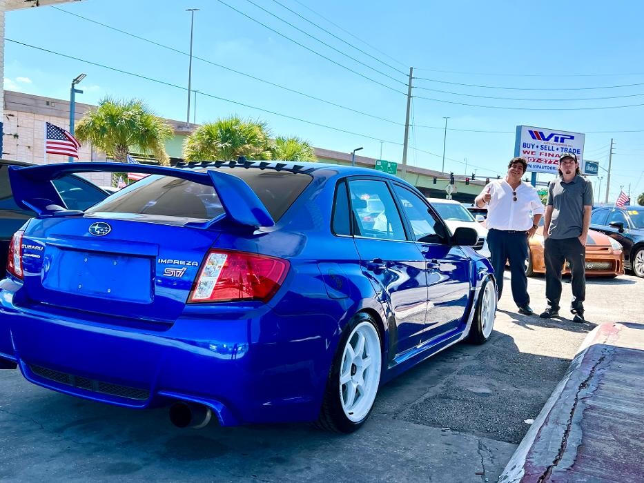 Images VIP Auto Enterprise - Used Car Dealer Orlando