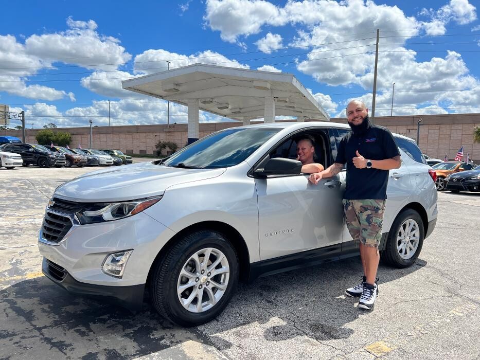 Images VIP Auto Enterprise - Used Car Dealer Orlando