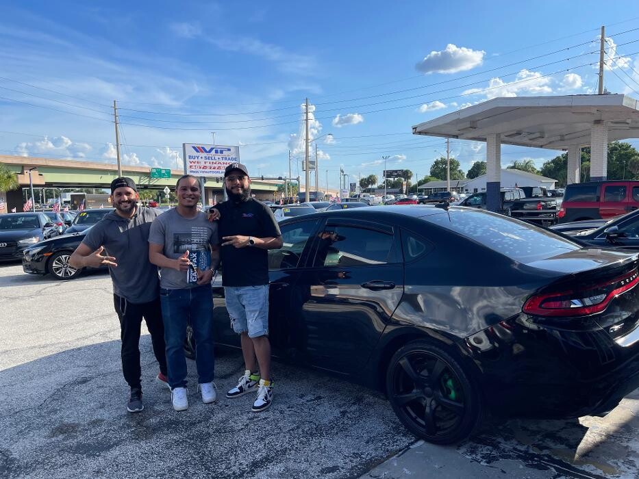 Images VIP Auto Enterprise - Used Car Dealer Orlando