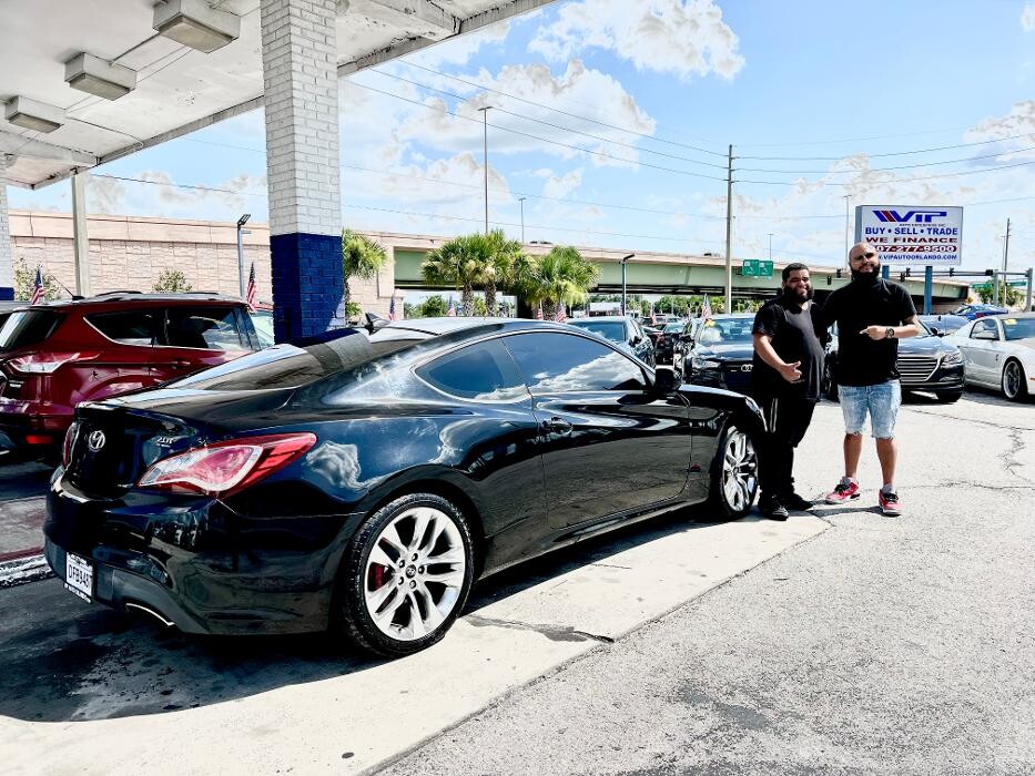 Images VIP Auto Enterprise - Used Car Dealer Orlando