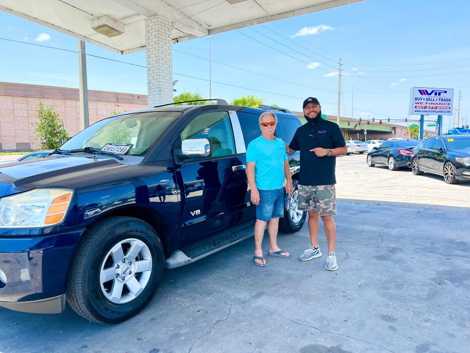 Images VIP Auto Enterprise - Used Car Dealer Orlando