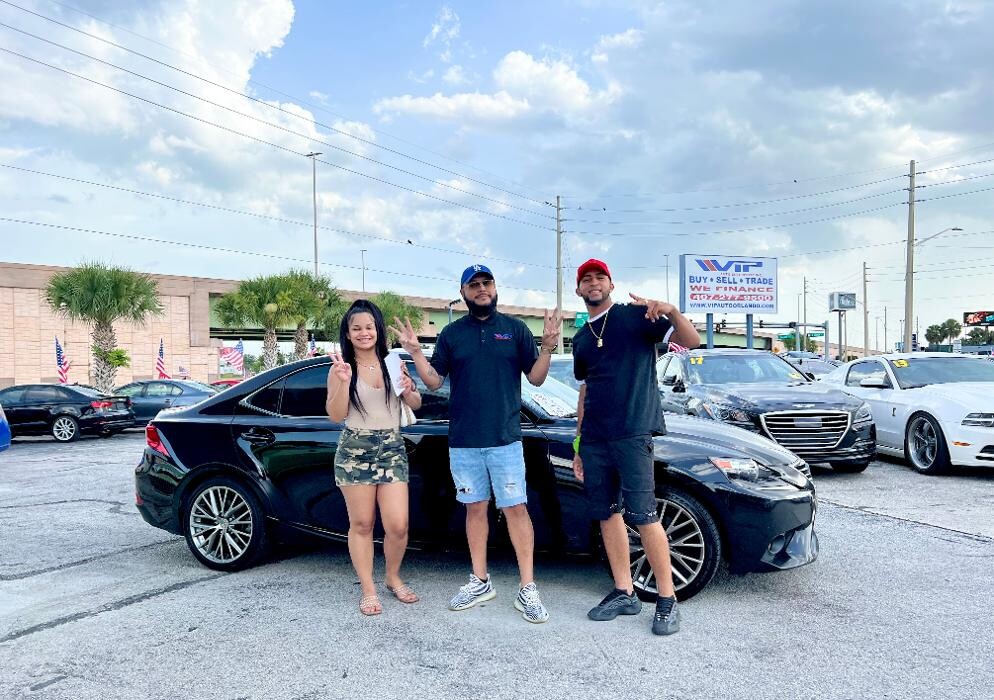Images VIP Auto Enterprise - Used Car Dealer Orlando