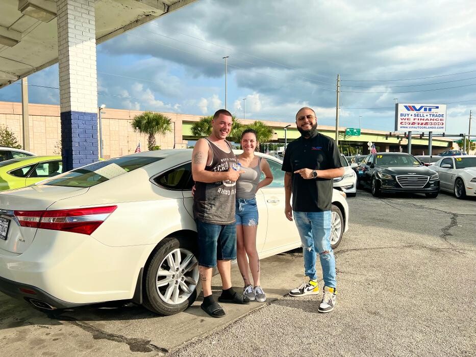 Images VIP Auto Enterprise - Used Car Dealer Orlando