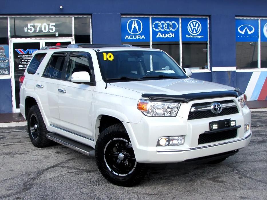 Images VIP Auto Enterprise - Used Car Dealer Orlando