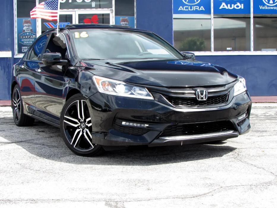 Images VIP Auto Enterprise - Used Car Dealer Orlando