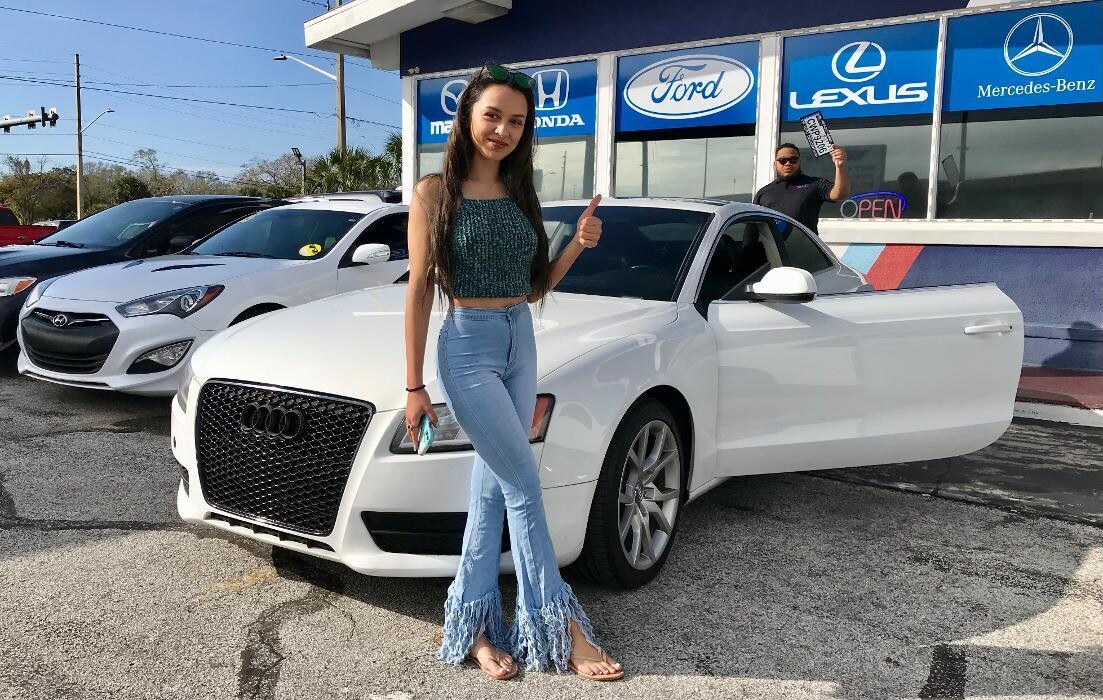 Images VIP Auto Enterprise - Used Car Dealer Orlando