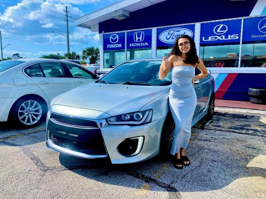 Images VIP Auto Enterprise - Used Car Dealer Orlando