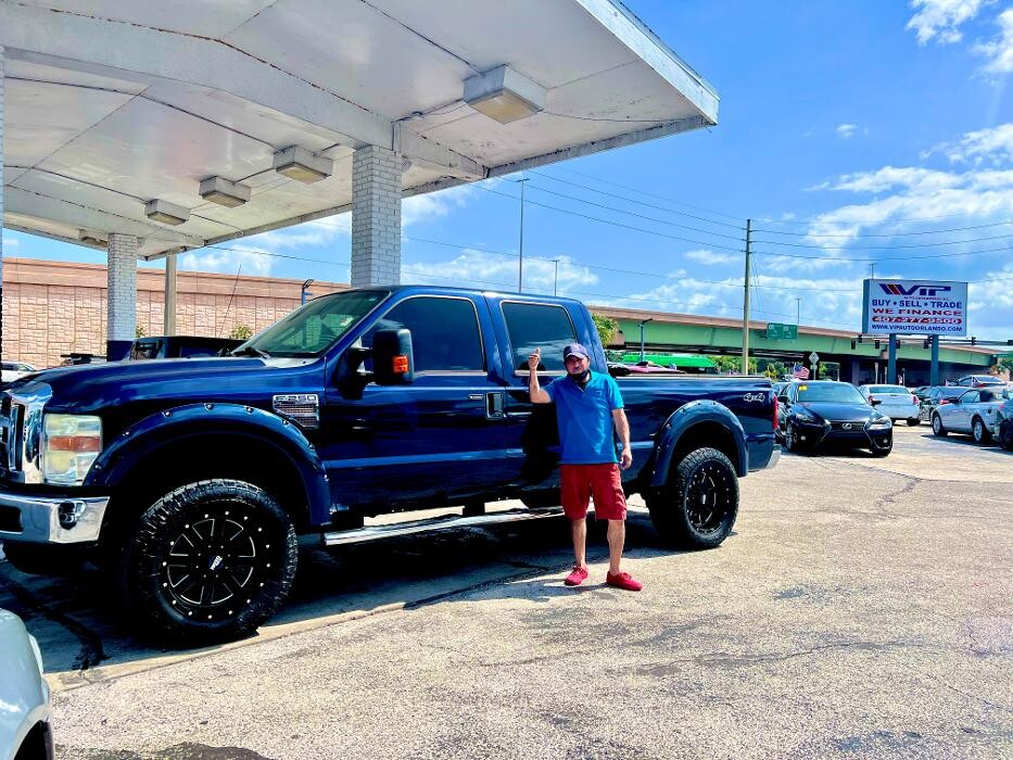 Images VIP Auto Enterprise - Used Car Dealer Orlando