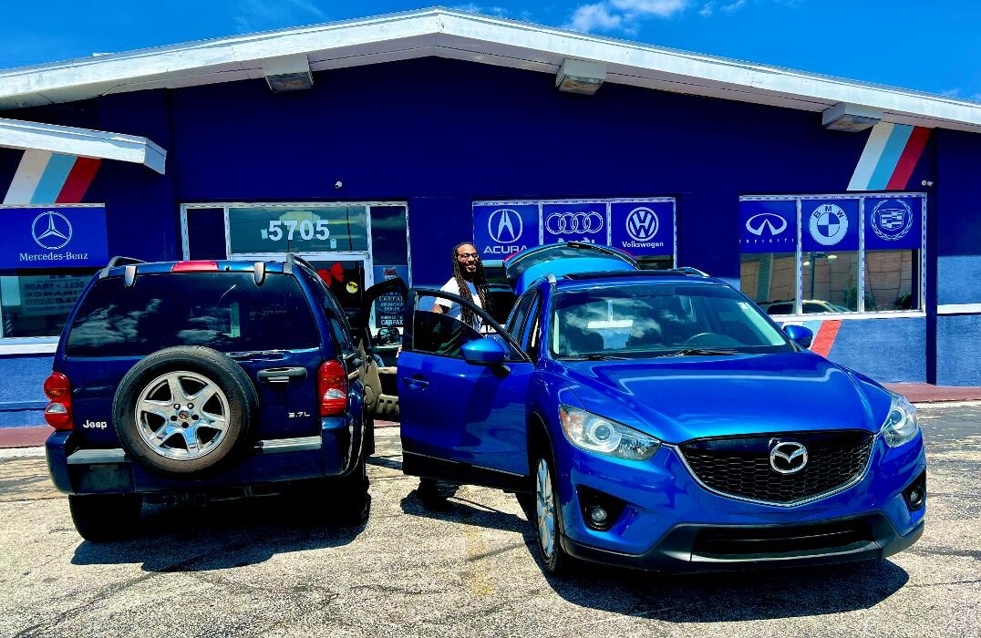 Images VIP Auto Enterprise - Used Car Dealer Orlando