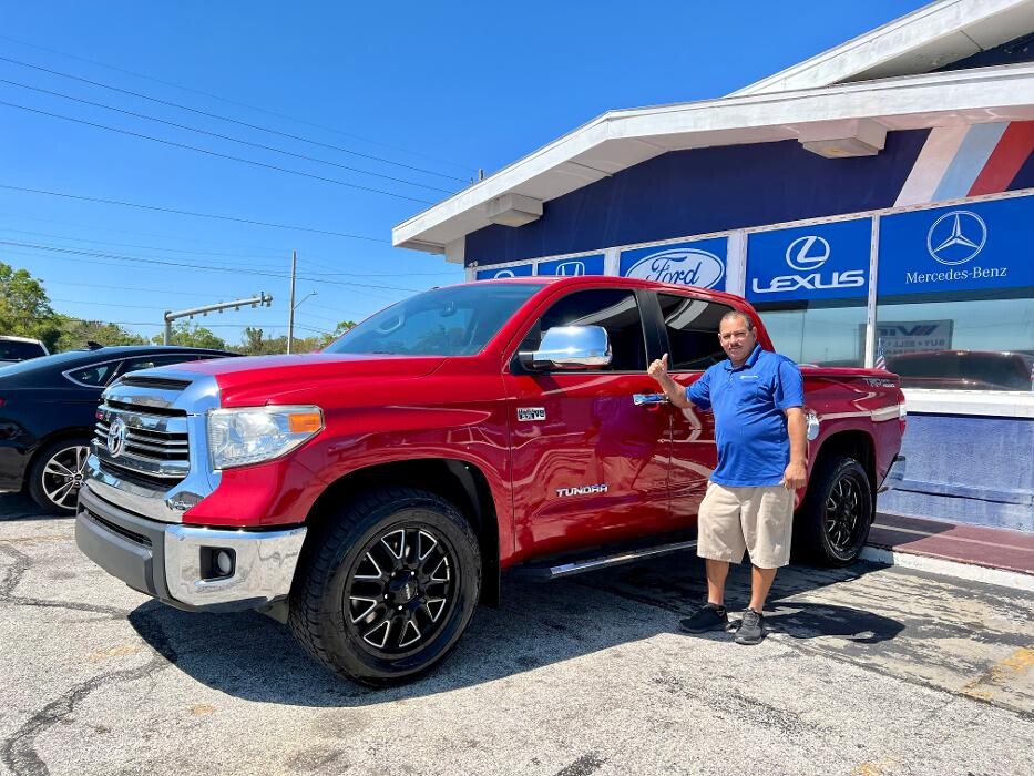 Images VIP Auto Enterprise - Used Car Dealer Orlando