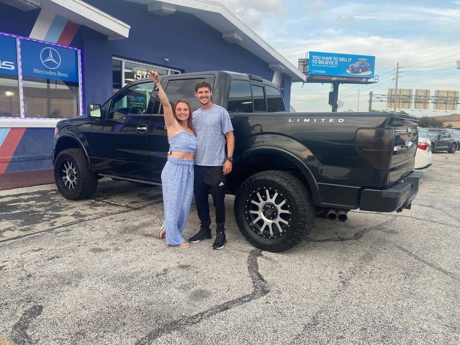 Images VIP Auto Enterprise - Used Car Dealer Orlando