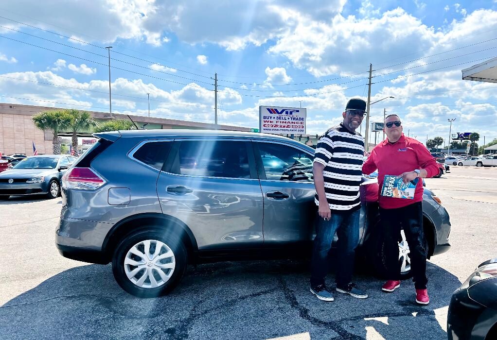 Images VIP Auto Enterprise - Used Car Dealer Orlando