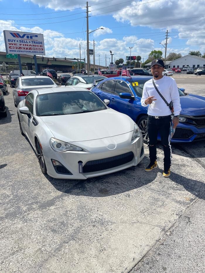 Images VIP Auto Enterprise - Used Car Dealer Orlando