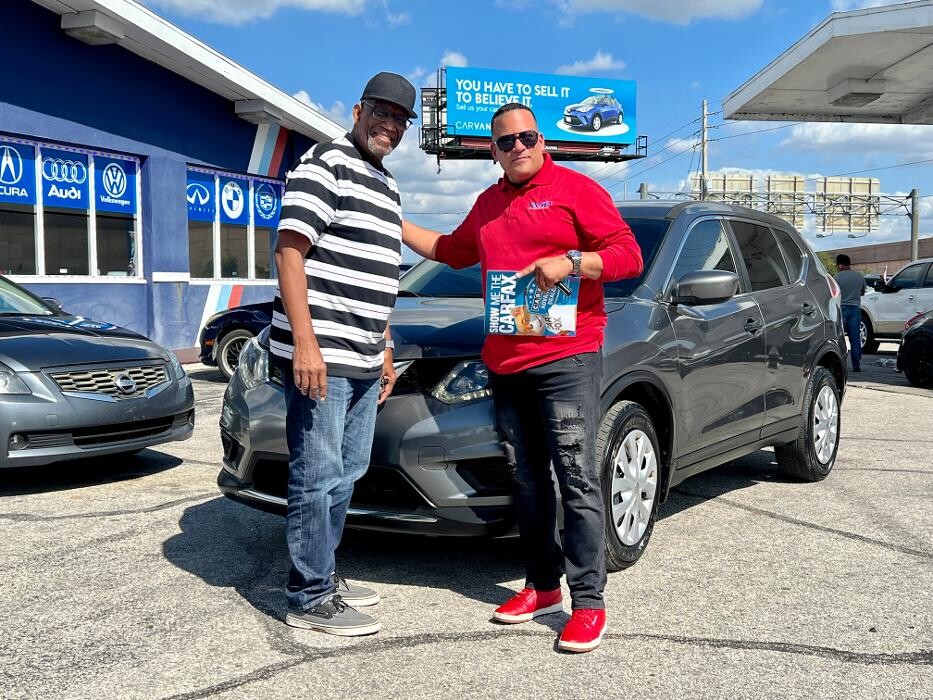 Images VIP Auto Enterprise - Used Car Dealer Orlando