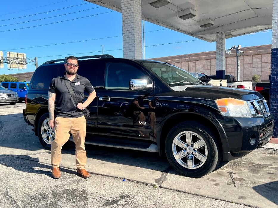 Images VIP Auto Enterprise - Used Car Dealer Orlando