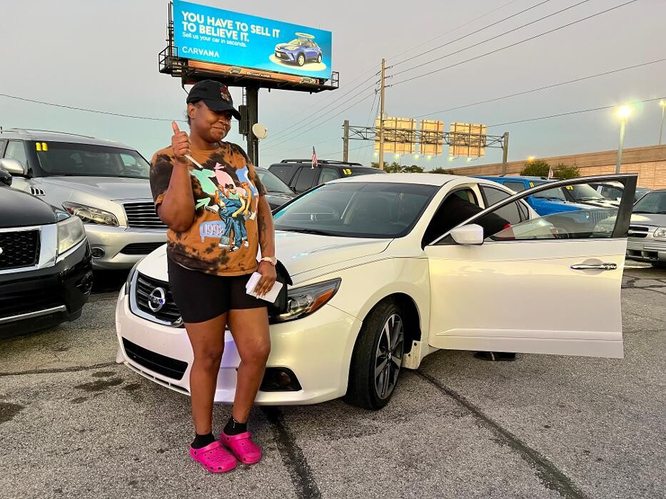 Images VIP Auto Enterprise - Used Car Dealer Orlando