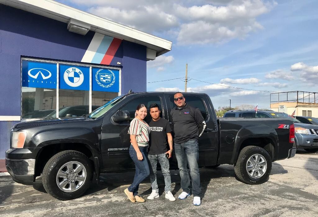 Images VIP Auto Enterprise - Used Car Dealer Orlando