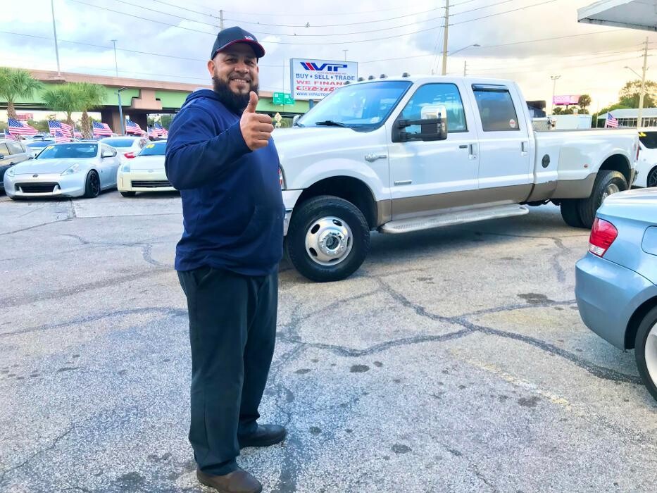 Images VIP Auto Enterprise - Used Car Dealer Orlando